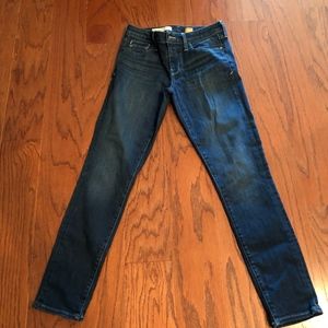 Pilcro STET Jeans 27